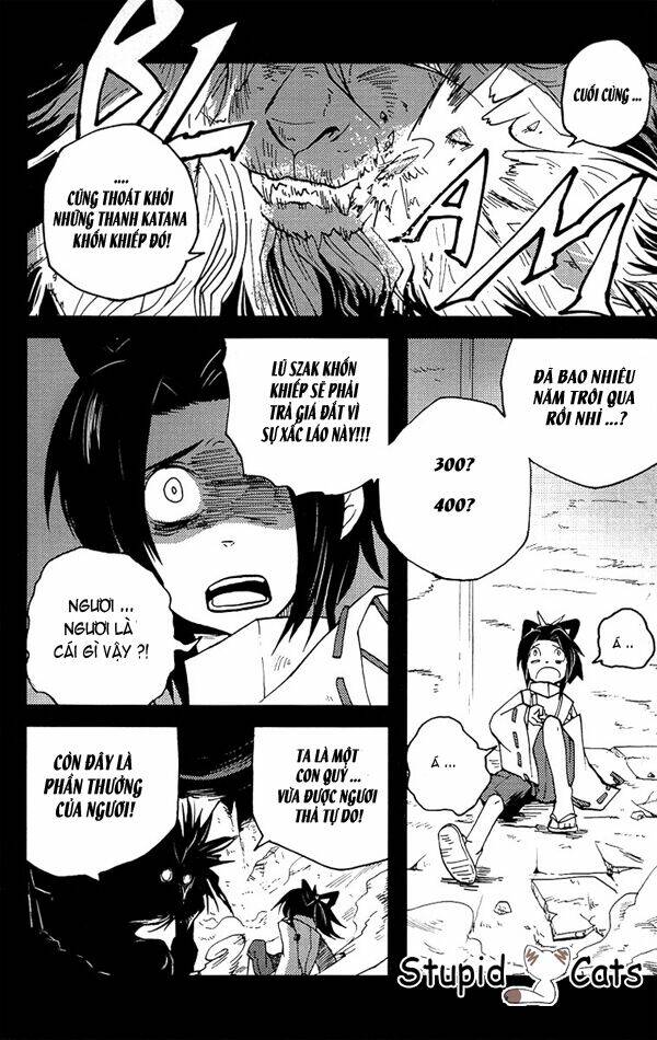 vairocana chapter 1 3