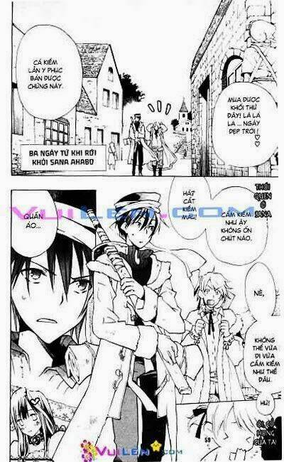 thanh kiếm và vương miện chapter 2 59