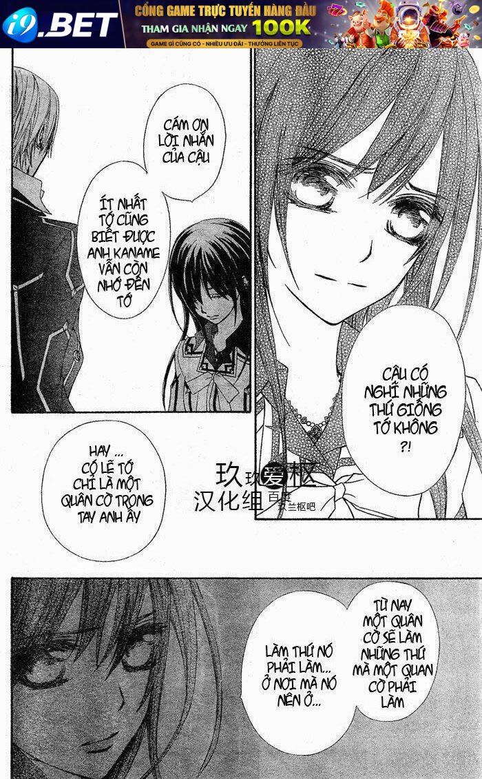 hiệp sĩ vampire chapter 76 21