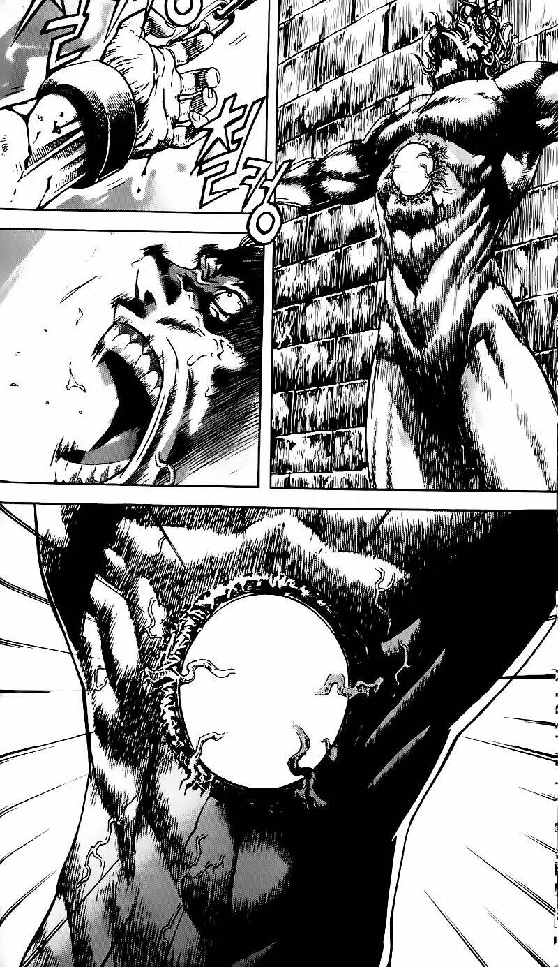 king of hell chapter 60 14