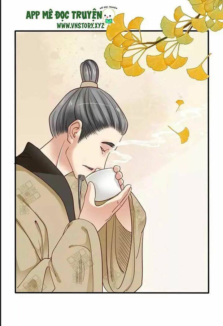 kiều nữ độc phi chapter 71 15