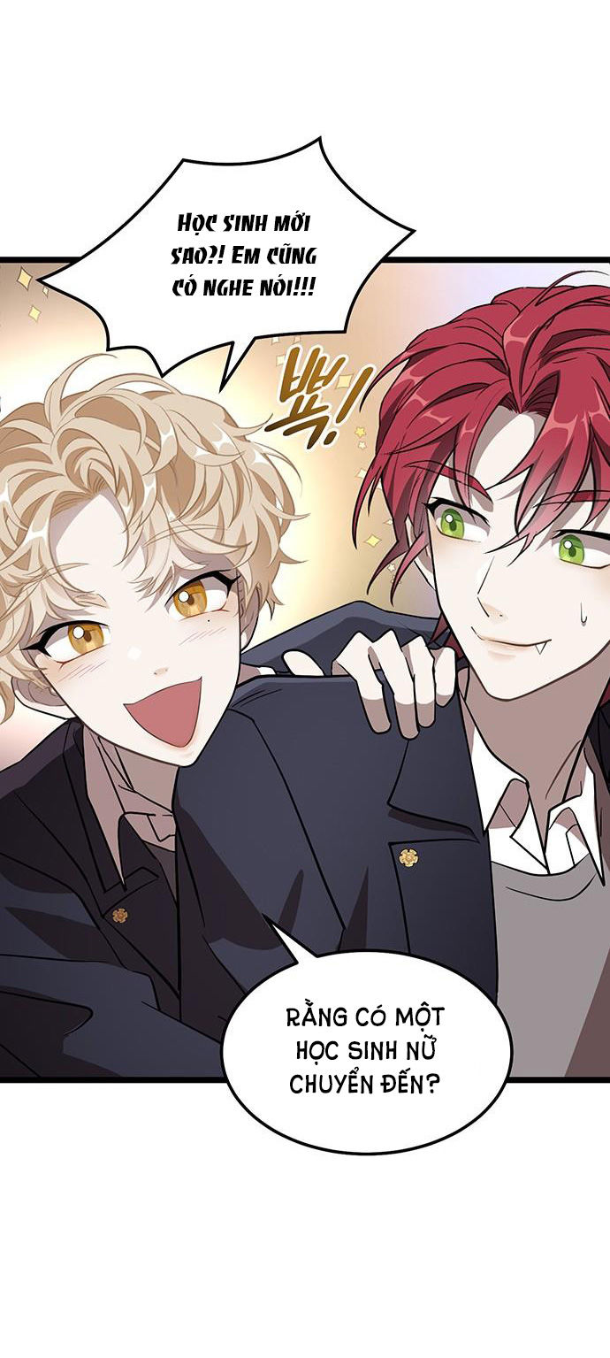 dark moon - tế đàn ánh trăng chapter 2.2 16