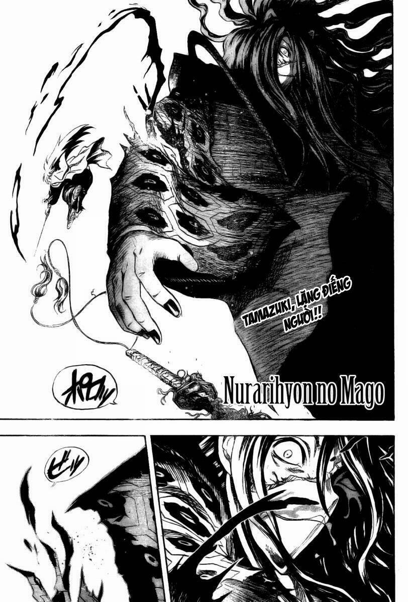 bách quỷ dạ hành chapter 47 1