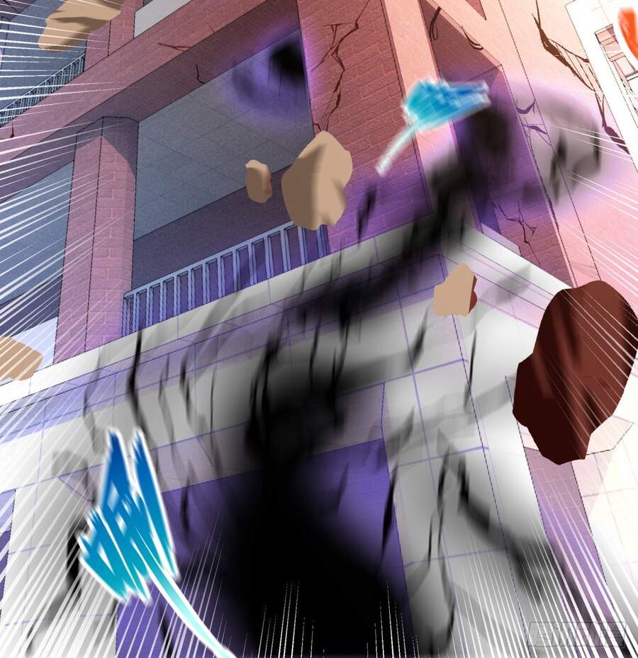 nhặt thuộc tính tại trái đất chapter 5 53