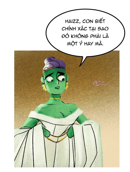 thần thoại olympus chapter 62 43