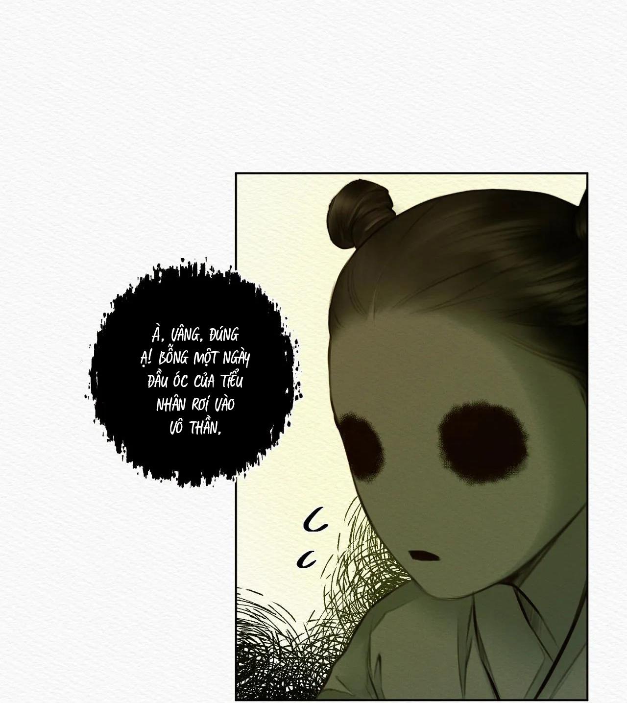 qủy dạ khúc chapter 13 10