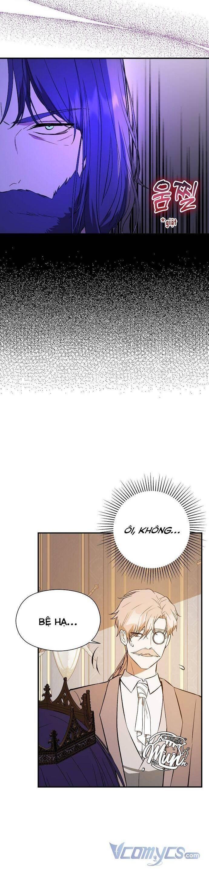 tôi không cố ý quyến rũ nam chính đâu! chapter 68 28