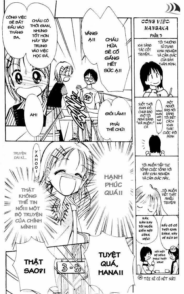 caramel diary chapter 4 30