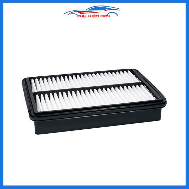 Lọc gió động cơ ô tô Tucson 2.0 2.7 2004-2010, Sportage 2.0 2.7 2004-2010 Mã 28113-2F250, 08000