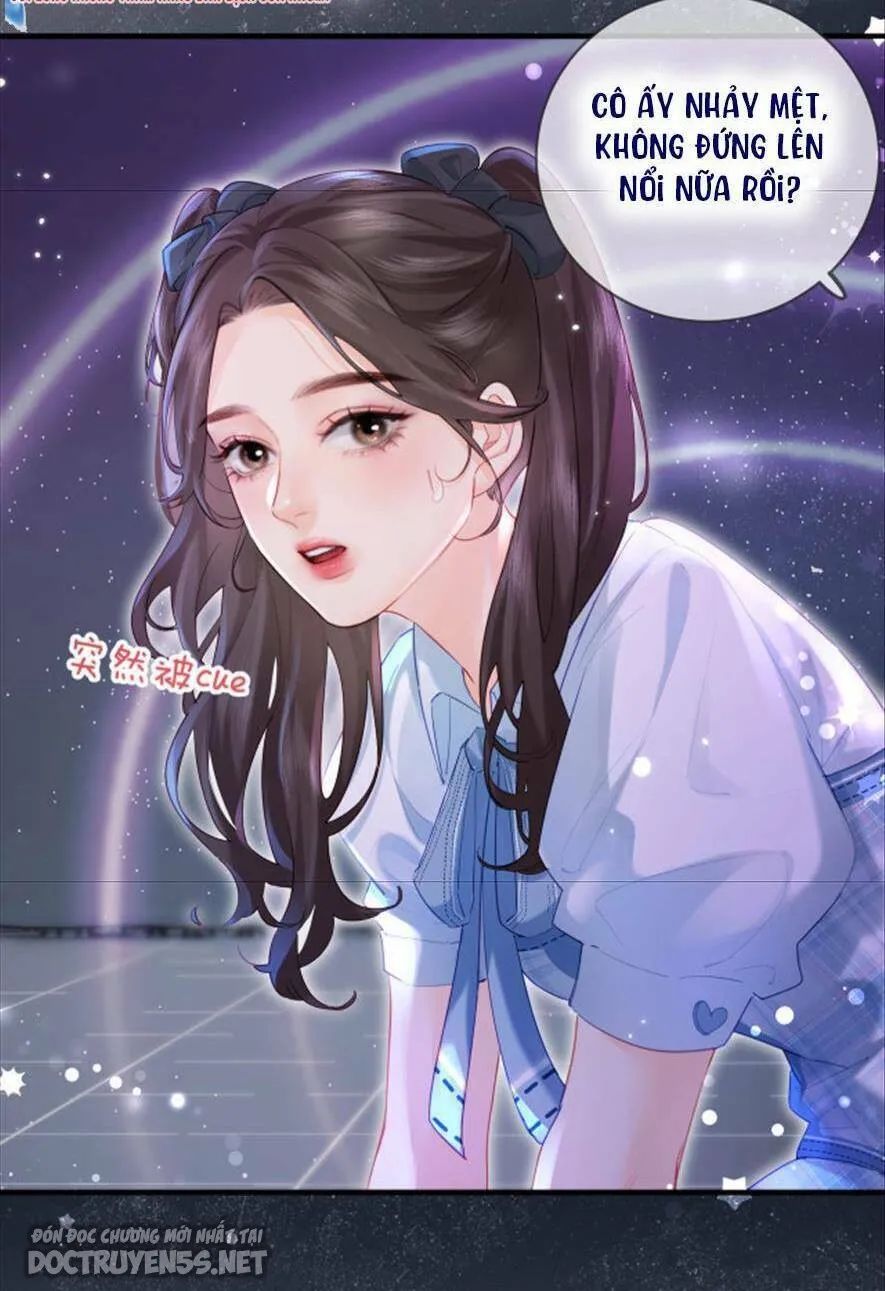 vợ chồng siêu sao có chút ngọt [m] chapter 27 39