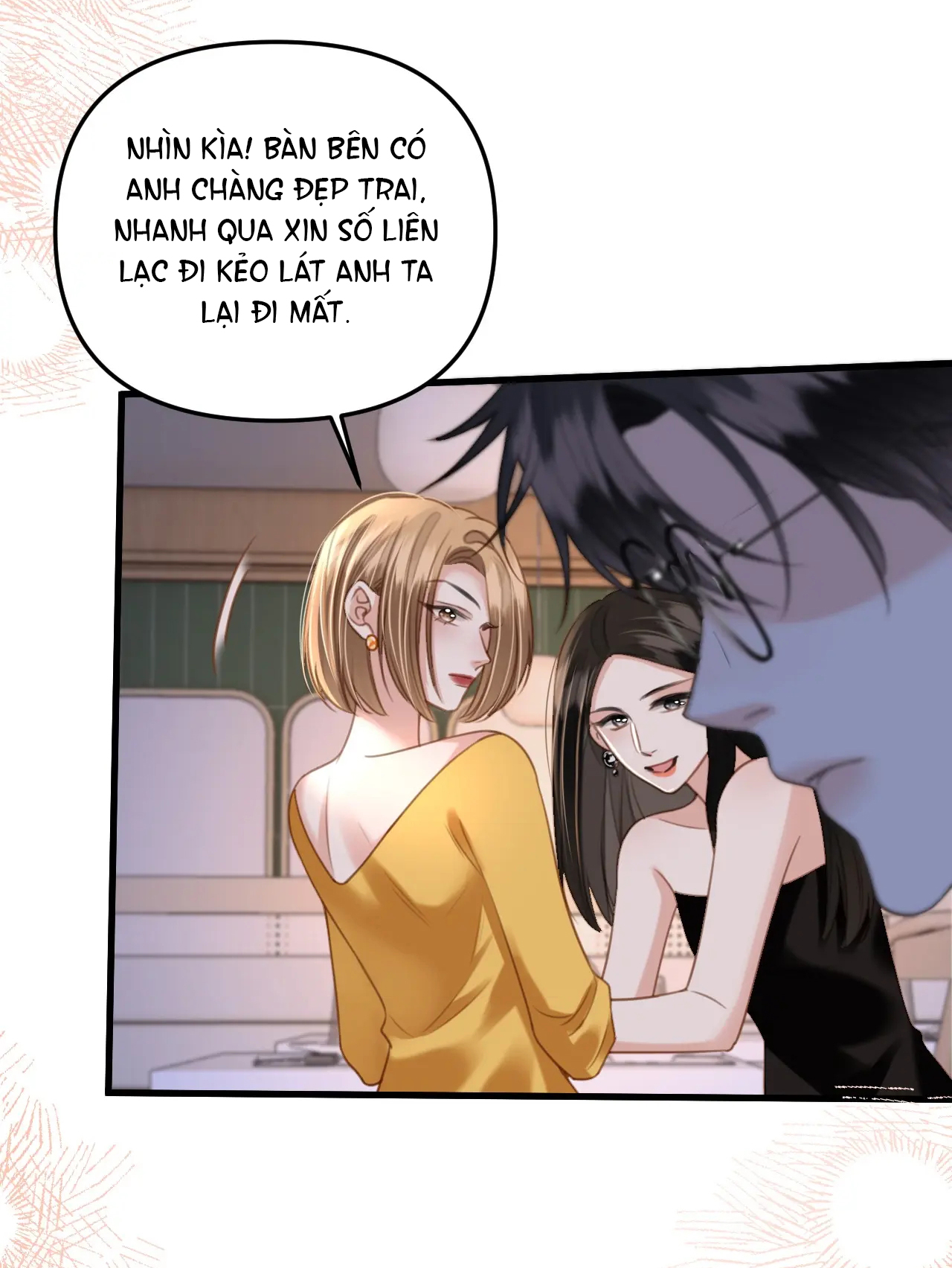 ngày mai cũng thích anh chapter 10 18