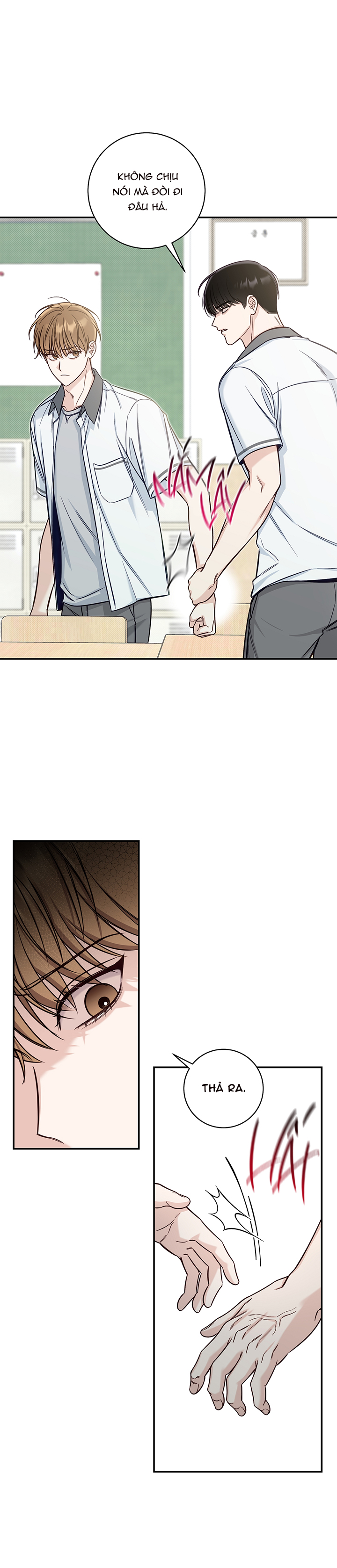 mùa hạ chapter 27 5