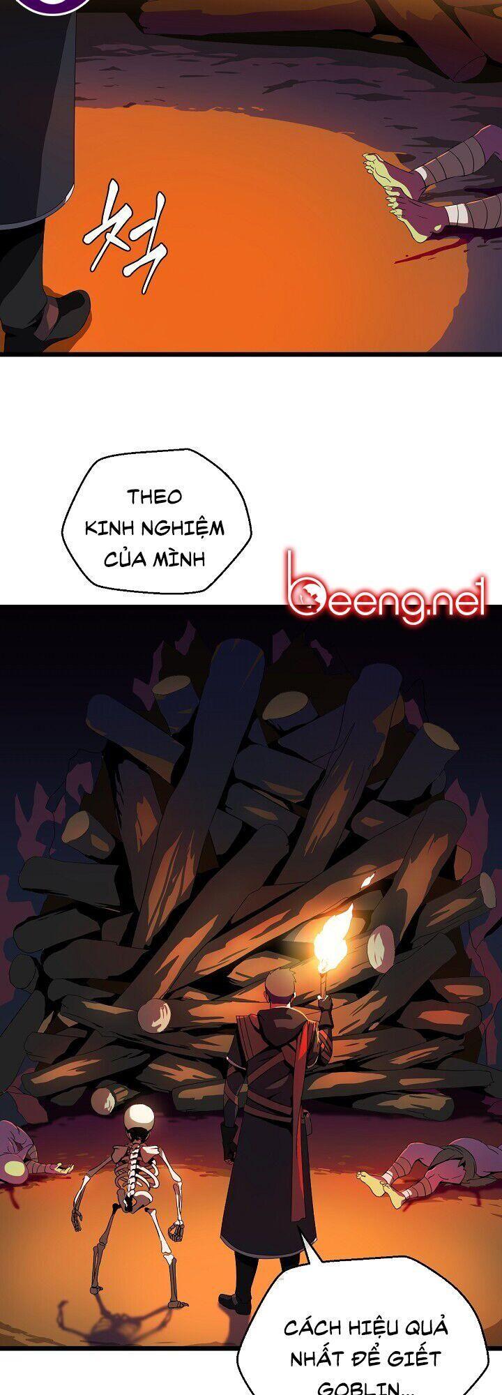 tiêu diệt đấng cứu thế chapter 6 19