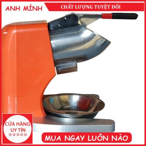 Máy bào đá 2 lưỡi công xuất lớn