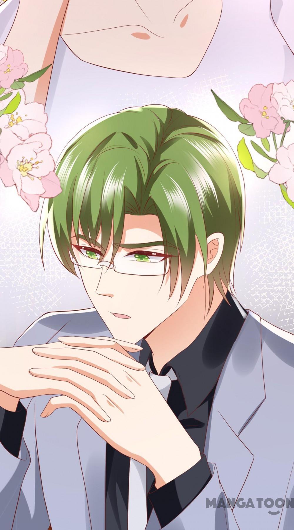 hào môn thiên giới tiền thê chapter 773 14