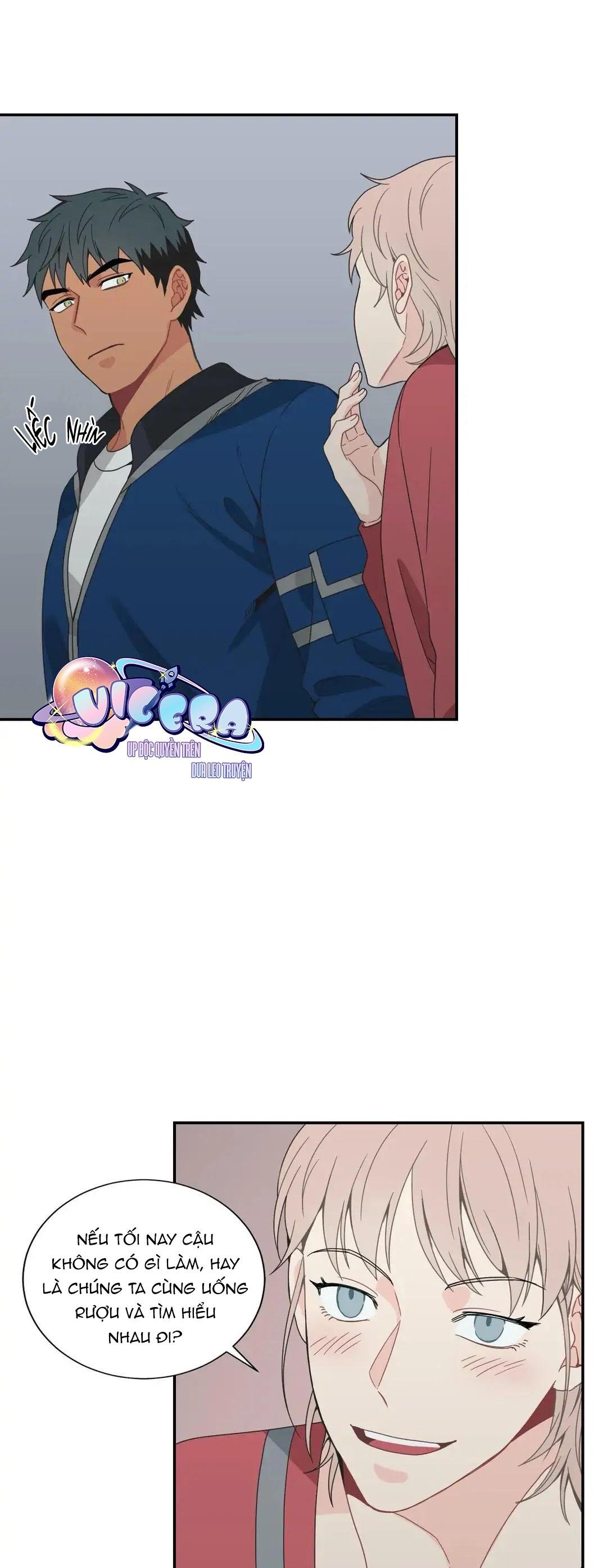 đường ranh giới chapter 21 15