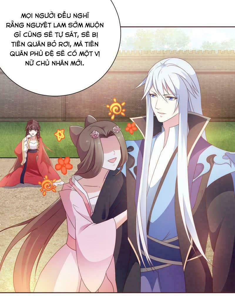 trò chơi trừng phạt chapter 5 9