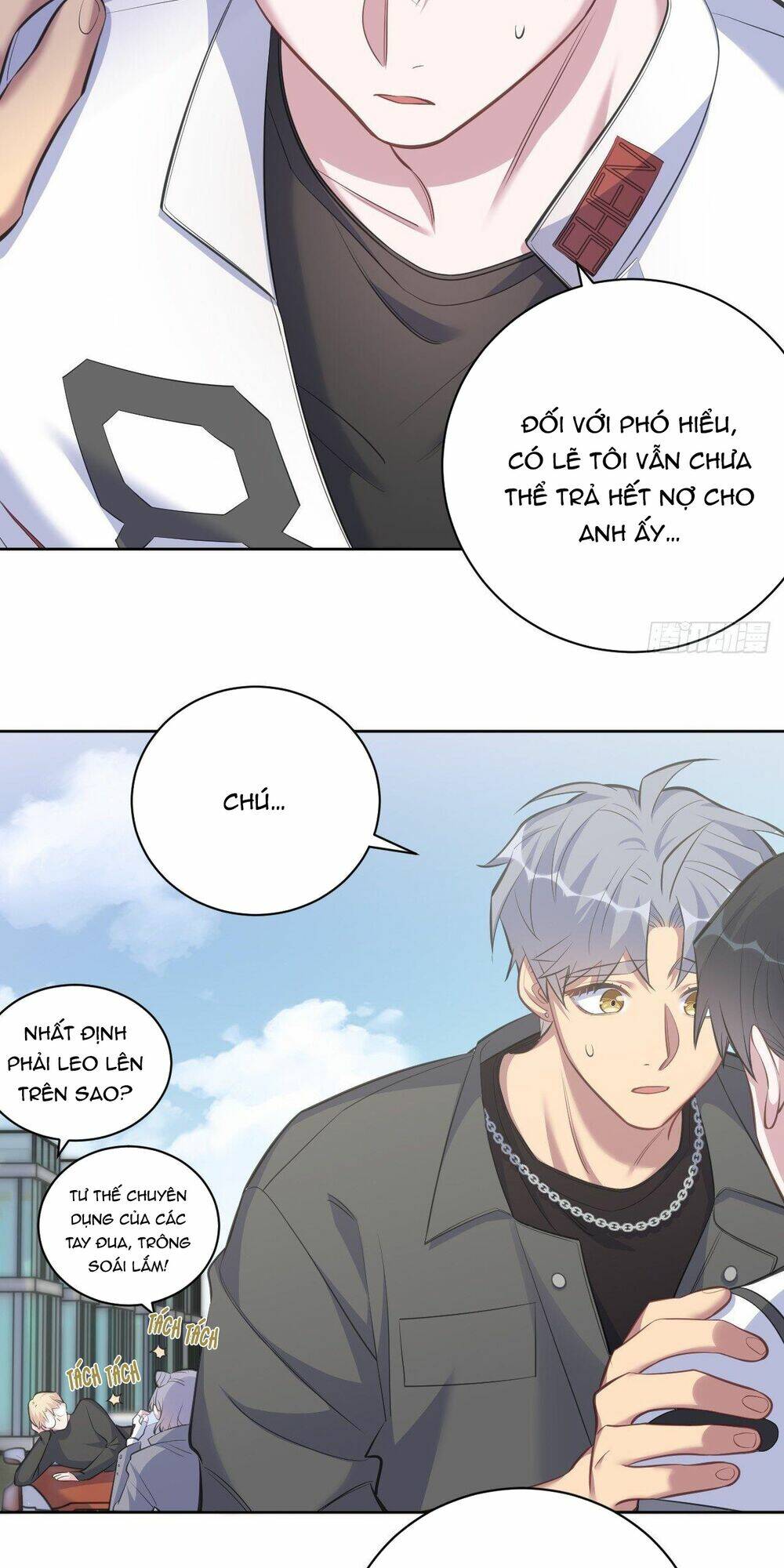 nhạc phụ đại nhân là lão bà chapter 66 7