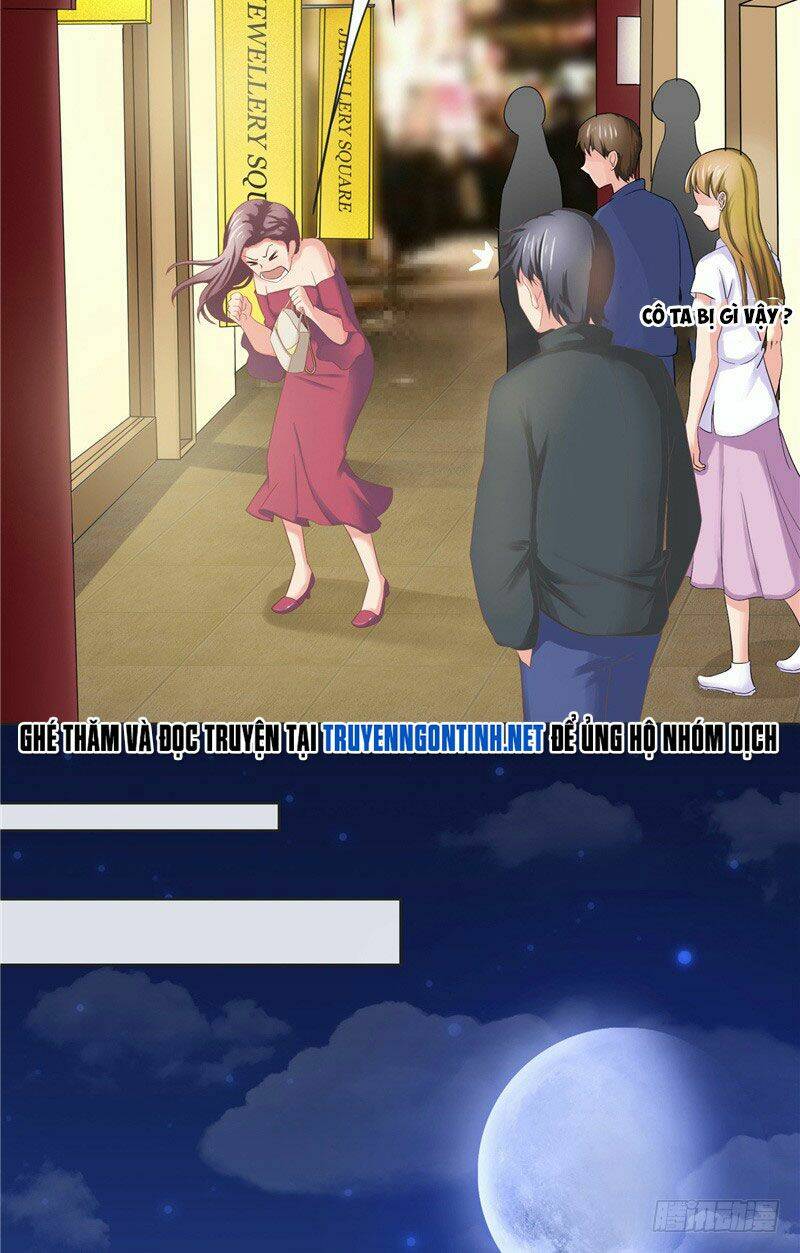 phó thiếu đích độc sủng chapter 2 12