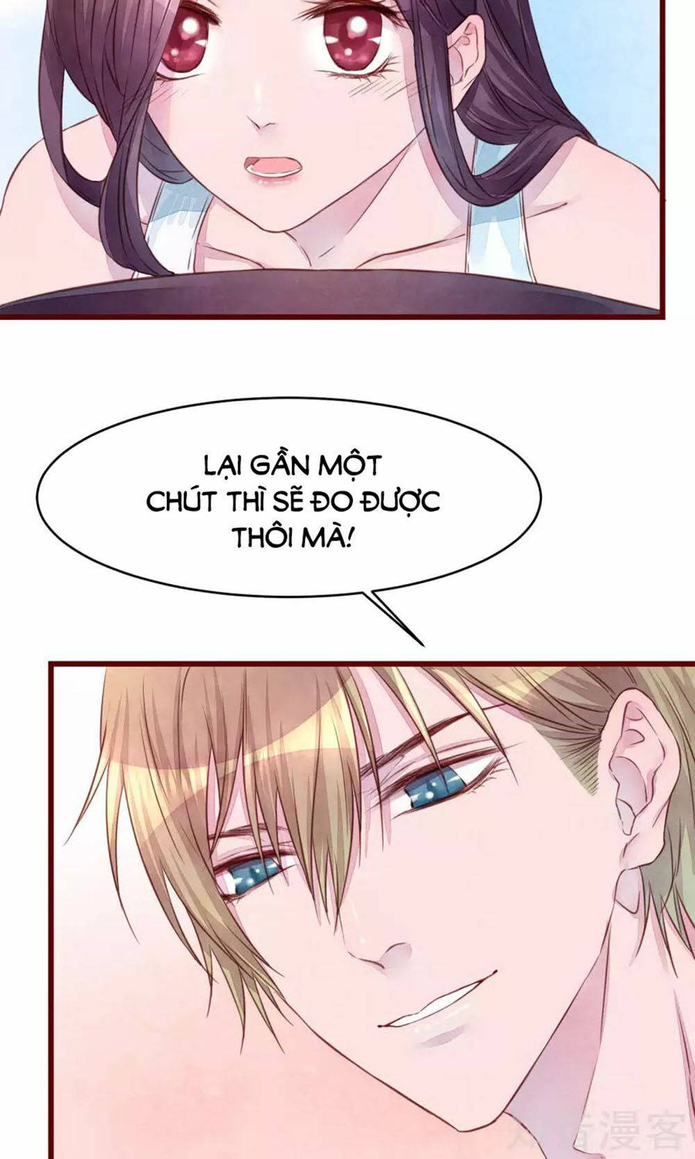 đào tạo nuôi dưỡng bạn trai mèo chapter 18 10