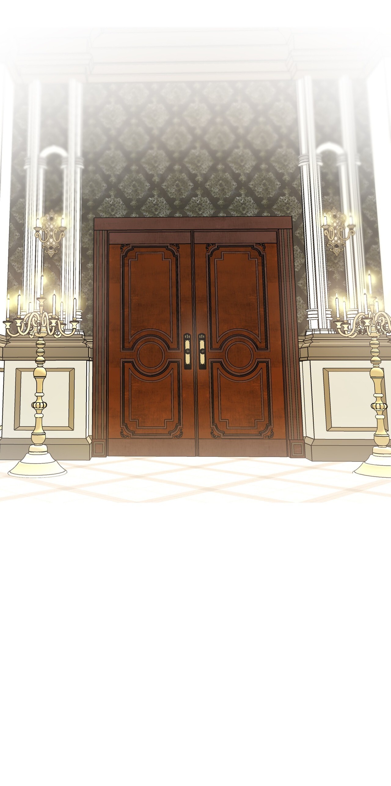 [18+] gót chân achilles chapter 3.1 28