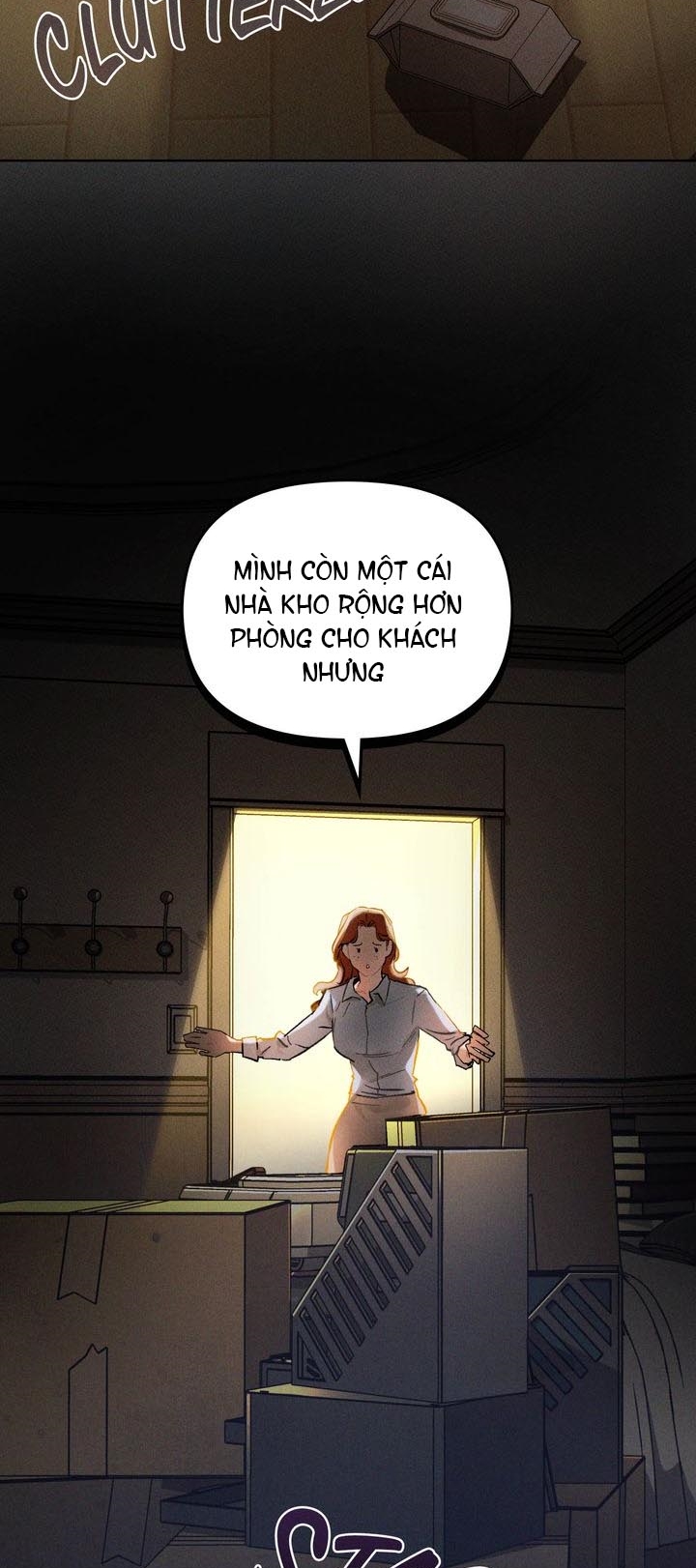 Rơi Vào Nguy Hiểm chapter 4.1 - Trang 27