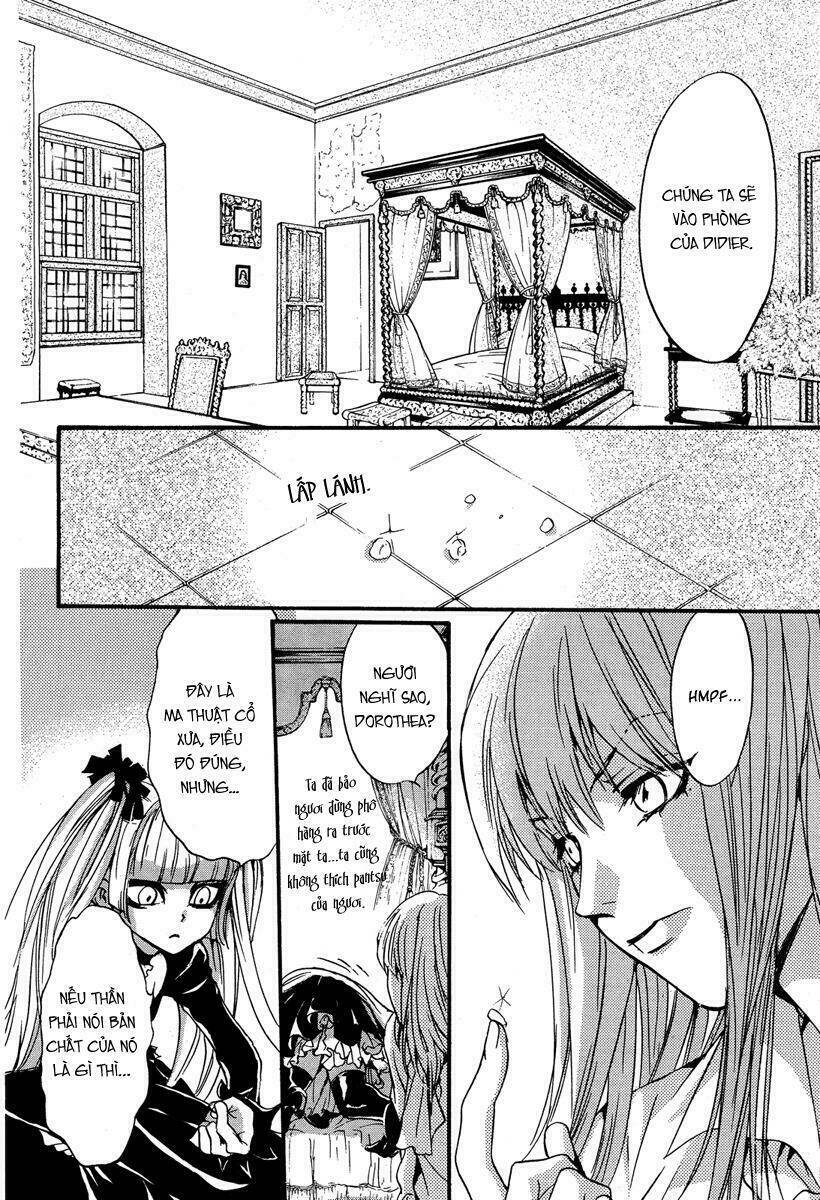 ludwig gensoukyoku chapter 0 25