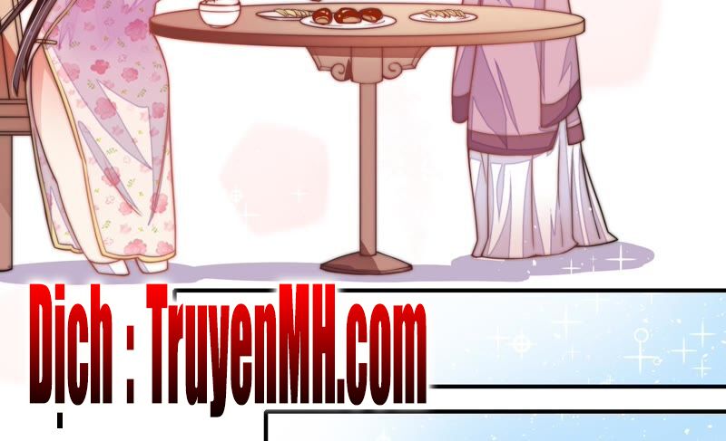 ngày nào thiếu soái cũng ghen chapter 25 9