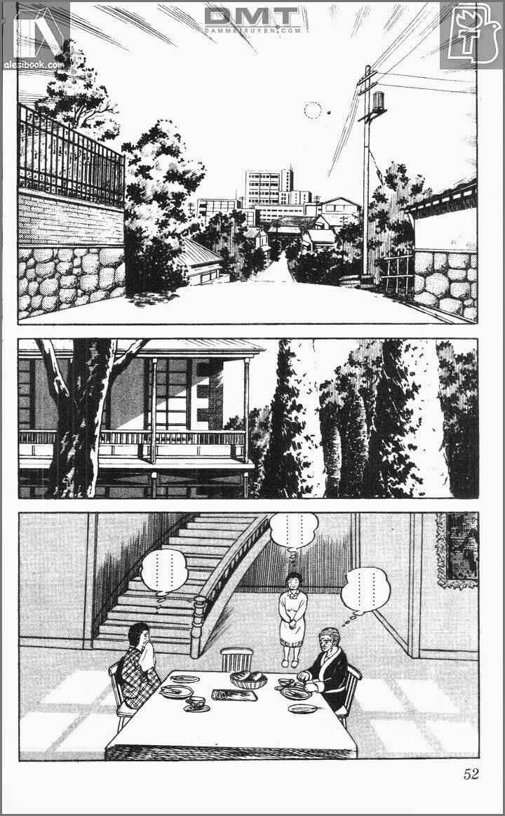 ganbare genki chapter 55 2