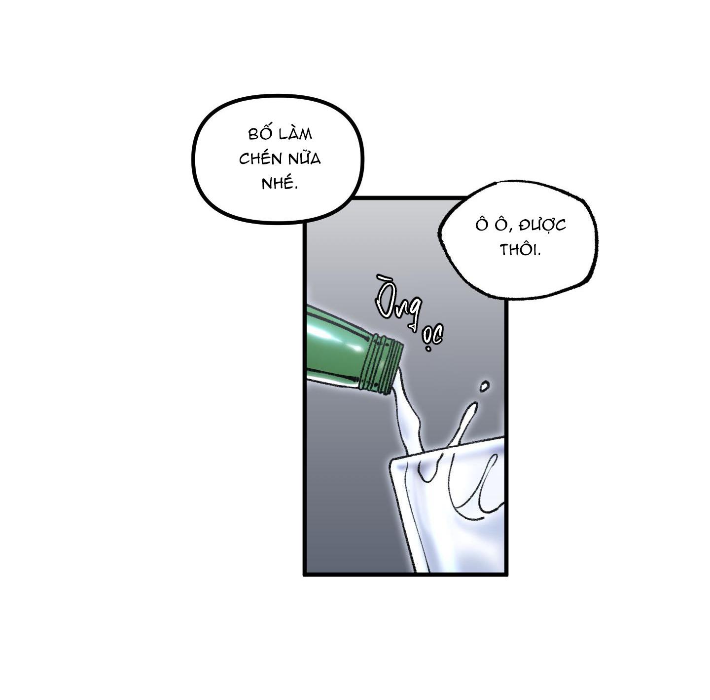 tuyển tập những ông chú tà zâm chapter 8.1 51