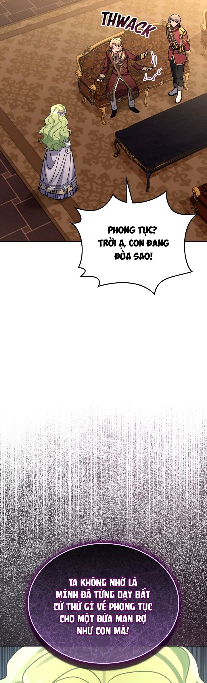 công chúa muôn loài chapter 54 16