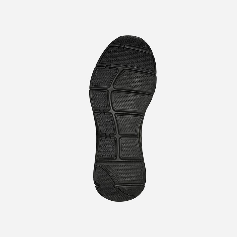 Giày sneaker nam Skechers Arch Fit D'Lux - 232504-BBK