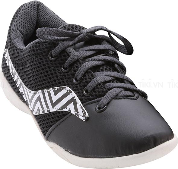 Giày Sneakers Nữ AZ79 BT15 - Đen