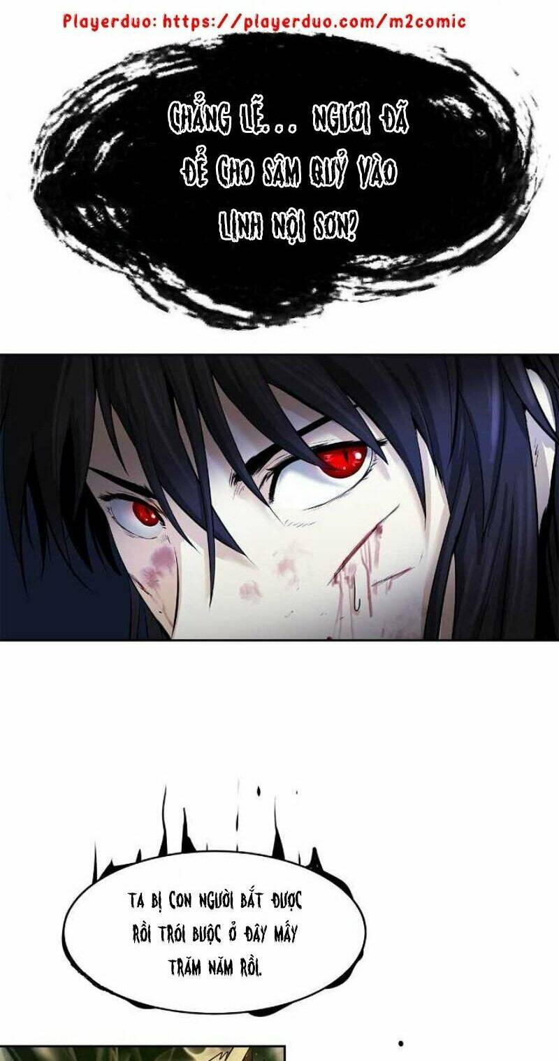 xuyên không thành hổ chapter 29 89