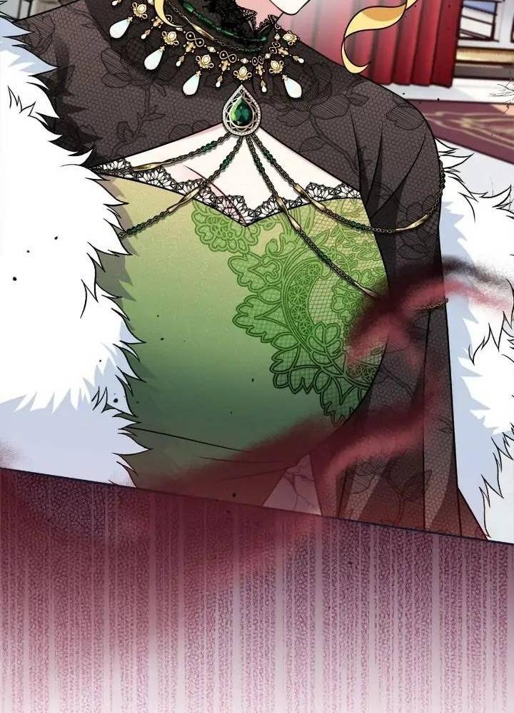 tại sao mẹ chồng tôi lại như thế này? chapter 20 62