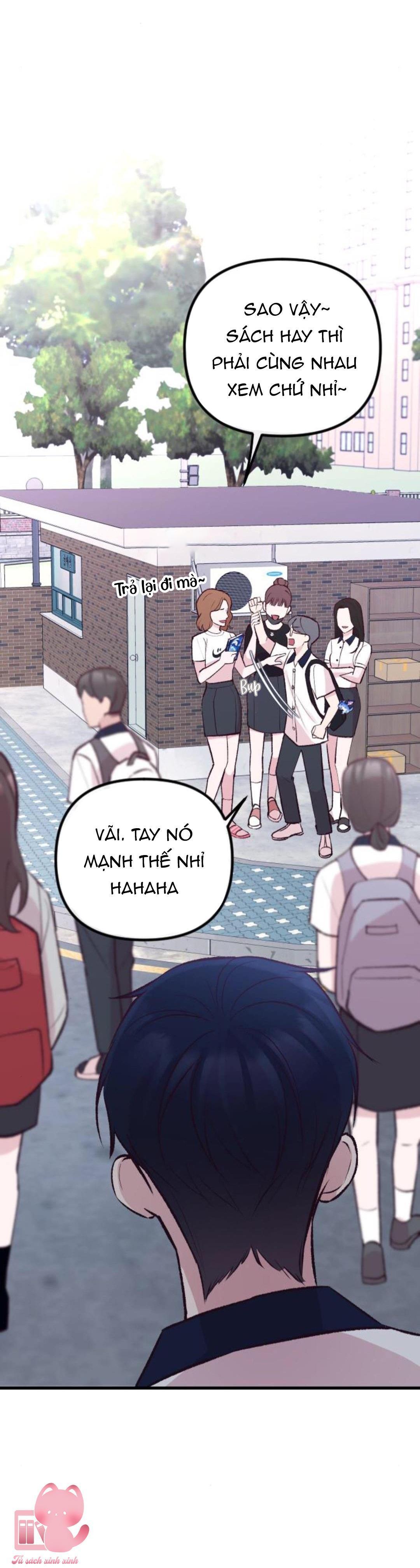 gặp nhau giữa trung gian chapter 13 43