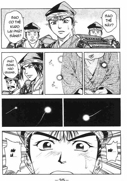 sơn tặc seyu chapter 44 31