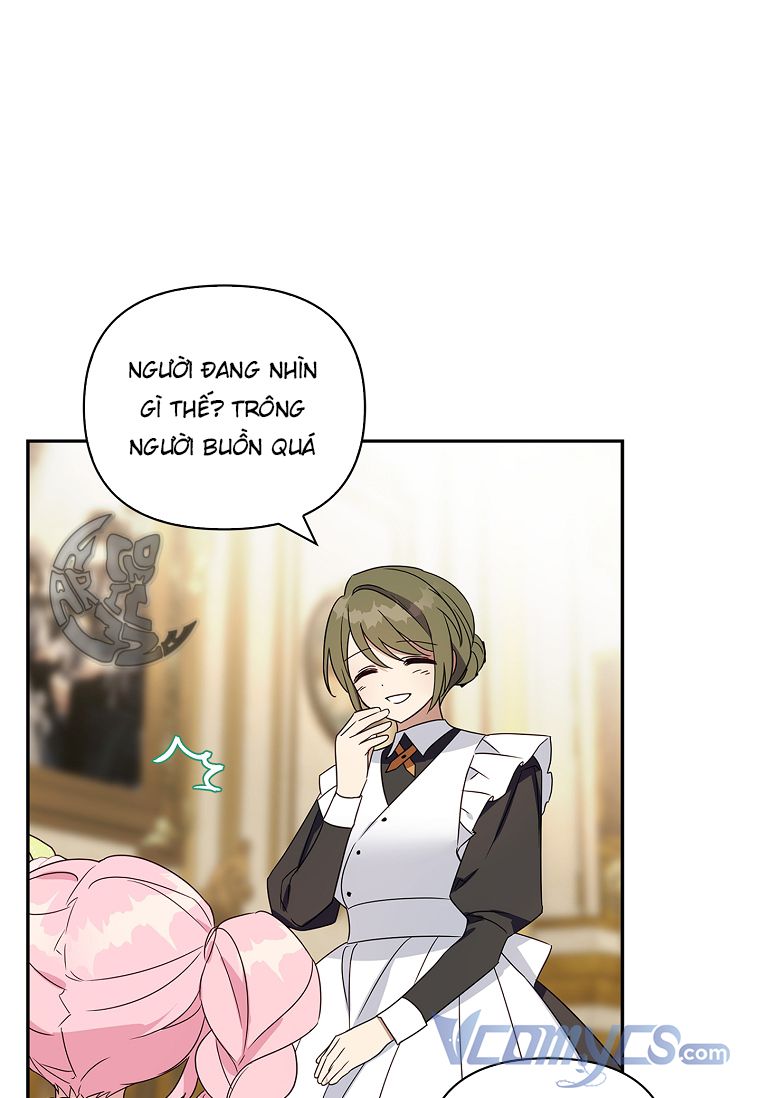 trở thành con gái út của công tước phản diện chapter 3 24