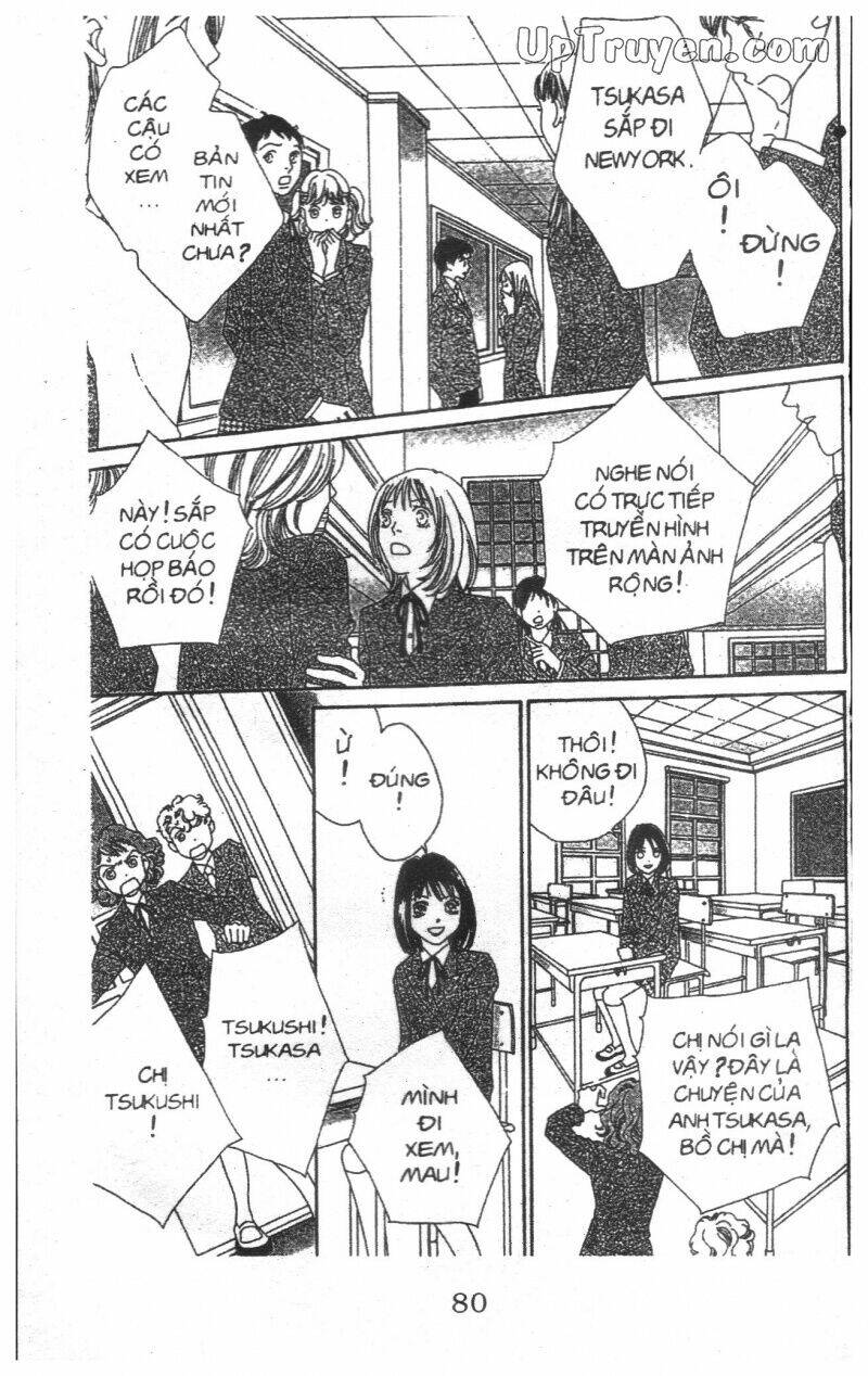 con nhà giàu chapter 194 77