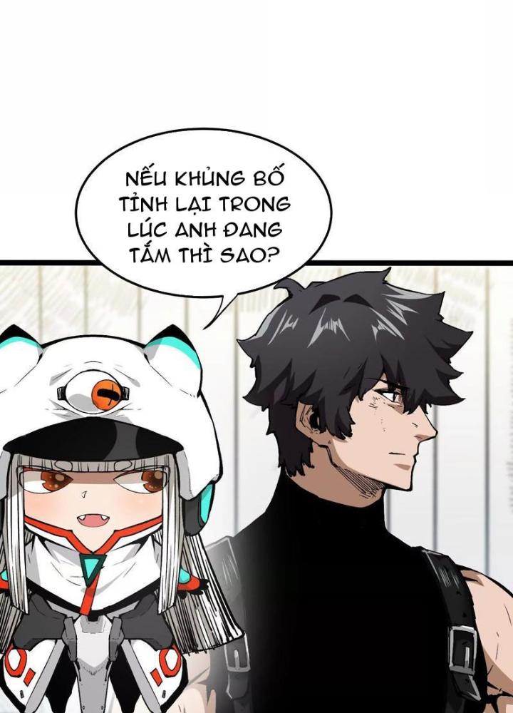 quỷ trảm liệp nhân chapter 5 30