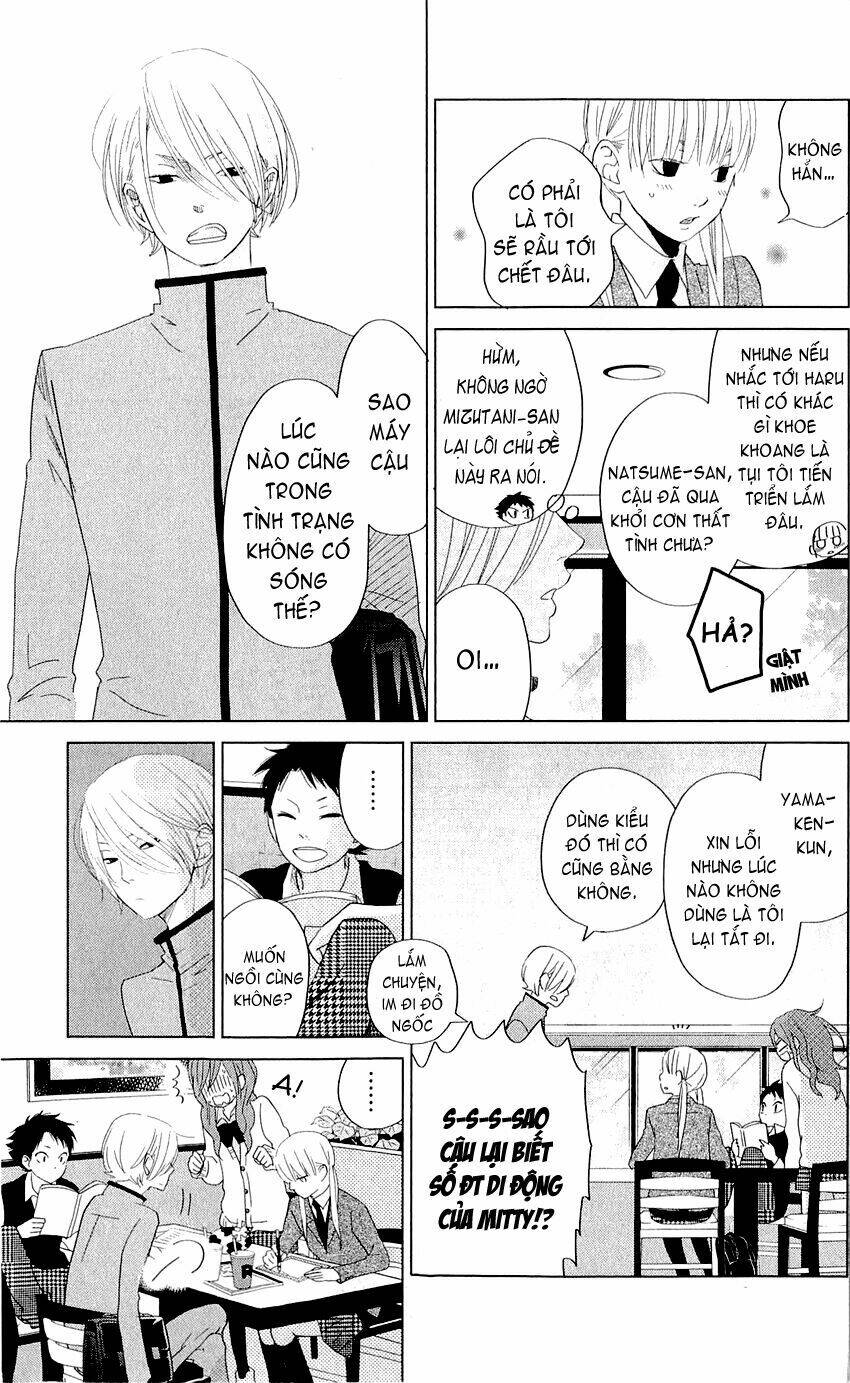 tonari no kaibutsu-kun chapter 28 37