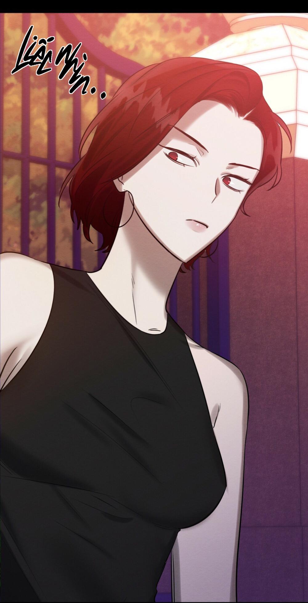 vòng xoáy của ác ma chapter 19 136