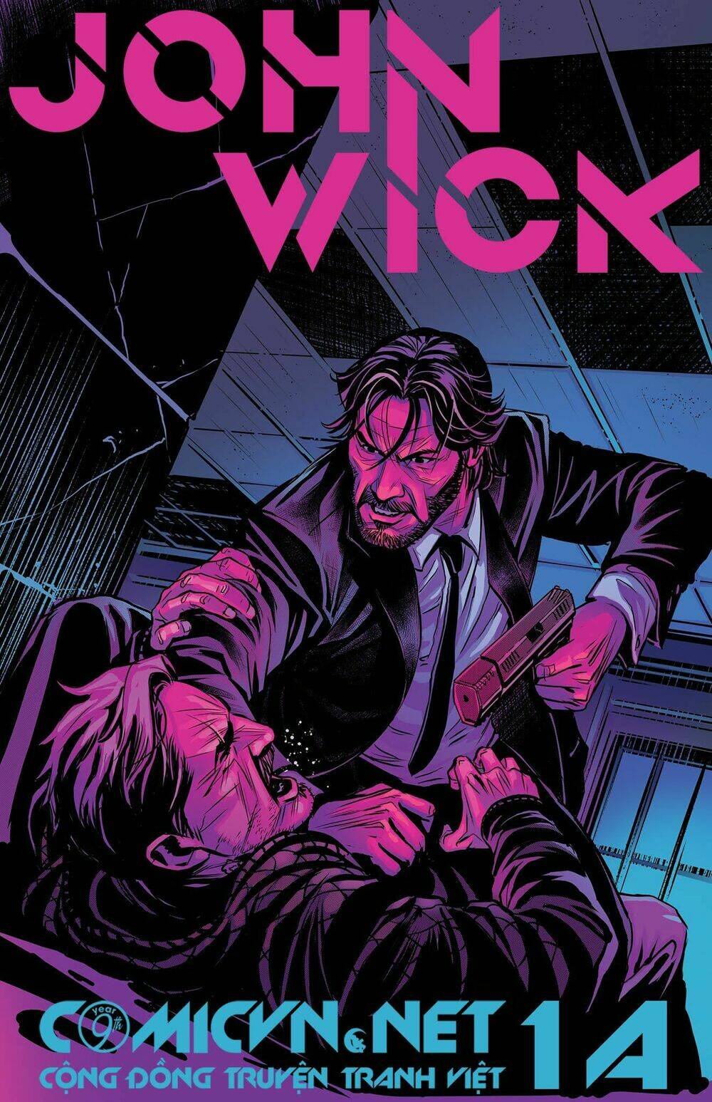 john wick chapter 1.1 1