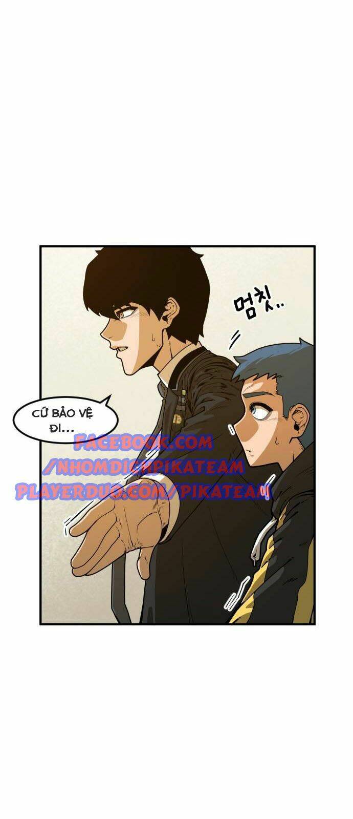 chinh phạt học đường chapter 4 55