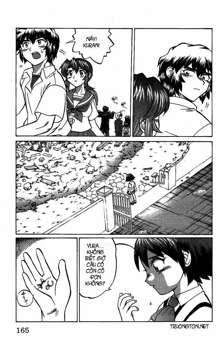 chaosic rune chapter 52 19