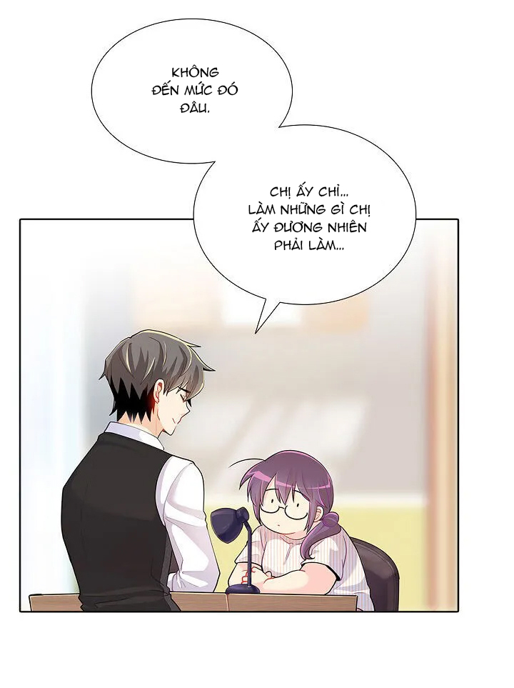 hương vị của nữ thần chapter 17.2 18