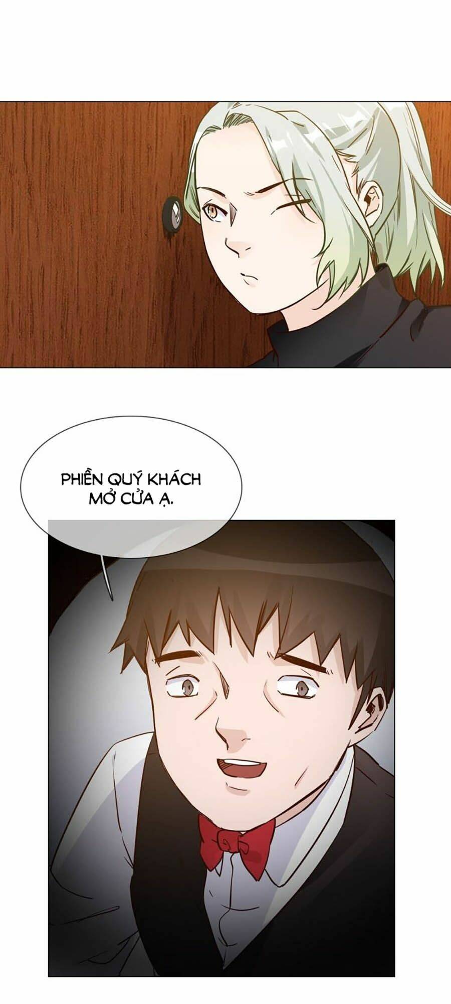 ngôi sao vụn vỡ chapter 66 12