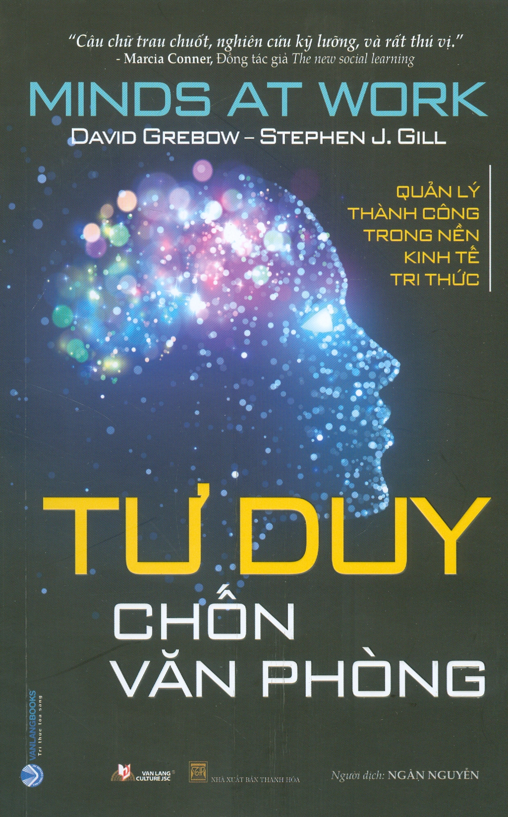 Tư Duy Chốn Văn Phòng