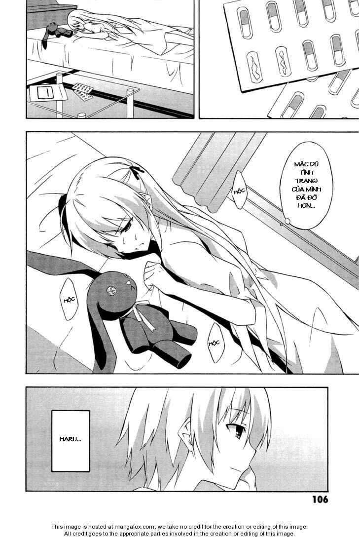 yosuga no sora chapter 4 26