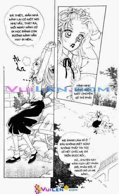 tình yêu diệu kỳ chapter 3 28